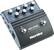 Angle Standard. Hartke - VXL Bass Attack Preamp Pedal for Most Electric Bass Guitars.