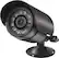 Angle Standard. Swann - PNP-155 Compact Outdoor Security Camera with Night Vision.