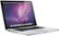 Angle Standard. Apple® - MacBook® Pro / Intel® Core™ i5 Processor / 15.4" Display / 4GB Memory / 320GB Hard Drive - Aluminum.