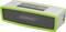Bose® - SoundLink® Mini Bluetooth Speaker Soft Cover - Green-Angle_Standard