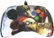Front Standard. Mad Catz - Super Street Fighter IV Ken FightPad for Xbox 360.