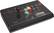 Angle Standard. Mad Catz - Super Street Fighter IV FightStick Tournament Edition S Black for Xbox 360.