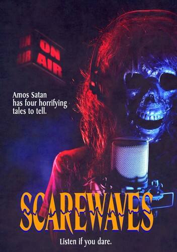 Scarewaves   - DVD price history on PriceWatchPro