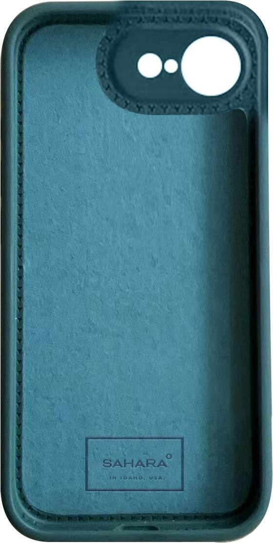 Sahara in Idaho, USA.