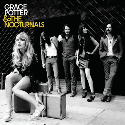 Grace Potter &amp; the Nocturnals [Enhanced CD]