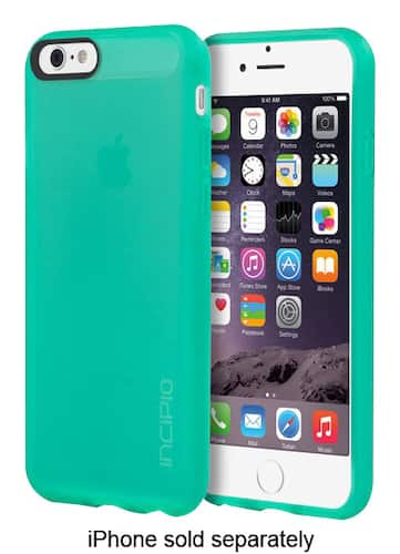 6s exchange iphone program Apple NGP 6s Case IPH 1181 for and iPhone Green 6 Incipio