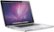 Angle Standard. Apple® - MacBook® Pro / Intel® Core™ i5 Processor / 17" Display / 4GB Memory / 500GB Hard Drive - Aluminum.