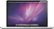 Alt View Standard 1. Apple® - MacBook® Pro / Intel® Core™ i5 Processor / 17" Display / 4GB Memory / 500GB Hard Drive - Aluminum.