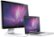 Alt View Standard 7. Apple® - MacBook® Pro / Intel® Core™ i5 Processor / 17" Display / 4GB Memory / 500GB Hard Drive - Aluminum.