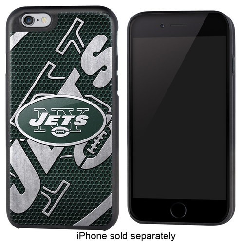 Customer Reviews: Team ProMark NFL Philadelphia Eagles Rugged Case for  Apple® iPhone® 6 and 6s Black/Green/White 99113VRP - Best Buy