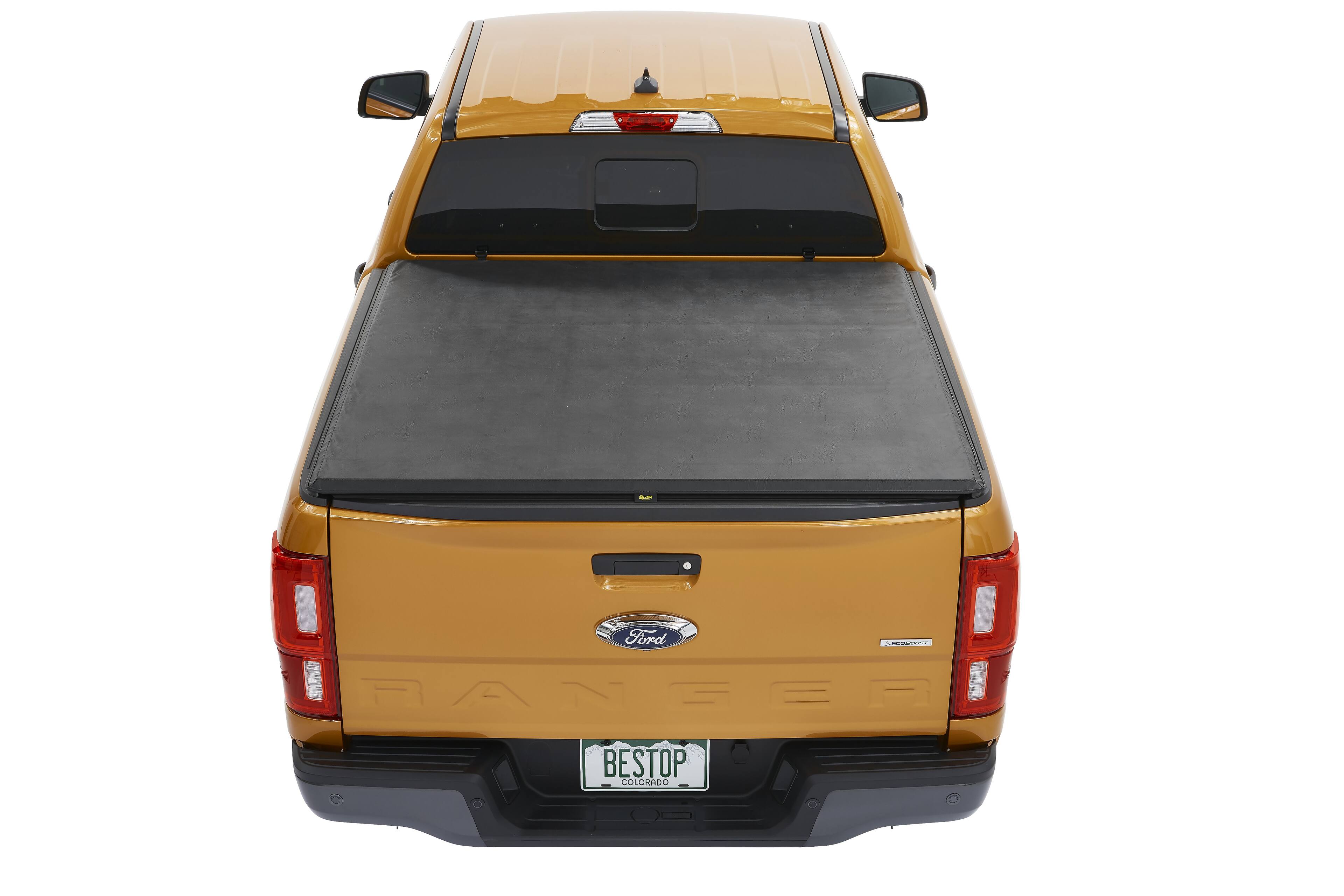 Ford RANGER BESTOP CO COLORADO