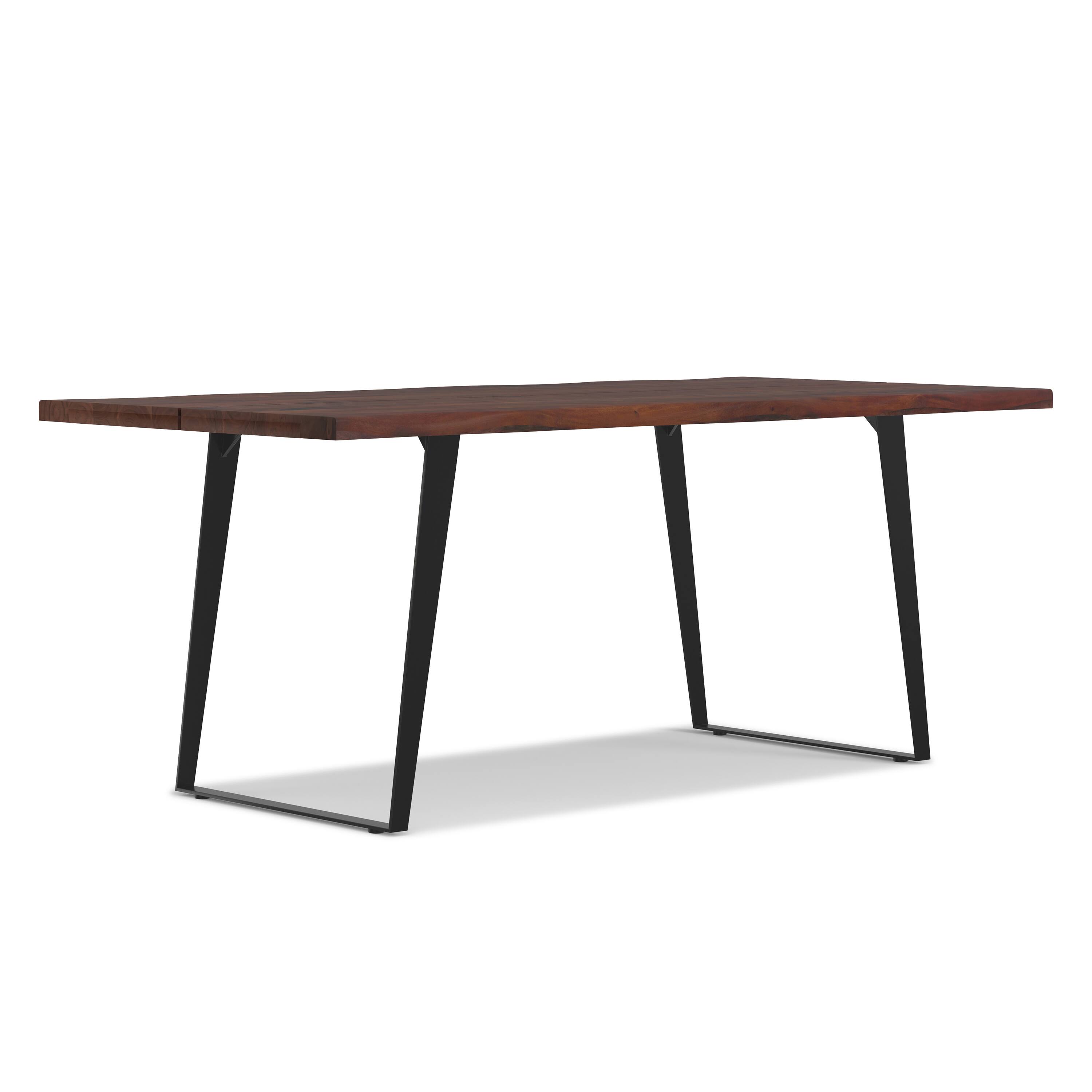 Dark Walnut