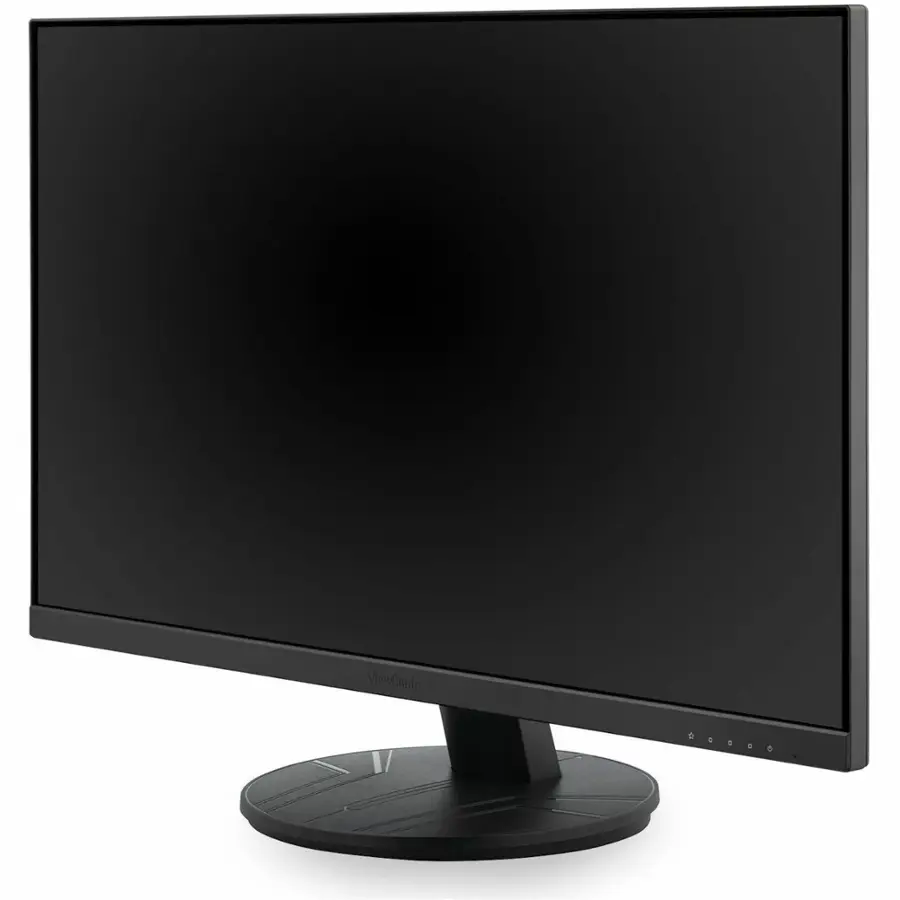 Alt View 18. ViewSonic - VX2716A 27" IPS LCD FHD 120HZ Gaming Monitor (USB-C, HDMI1.4, DP) - Black.