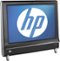 HP - 20" Touch-Screen TouchSmart All-In-One Computer - 4GB Memory - 1TB Hard Drive-Angle_Standard 