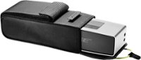 Angle Zoom. Bose - SoundLink® Mini Bluetooth Speaker Travel Bag - Black.