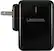 Front Standard. Lenmar - USB Power Adapter.