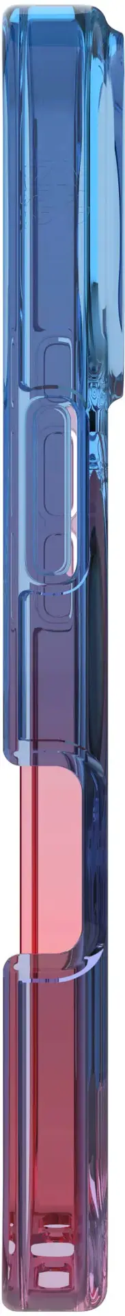Alt View 24. ZAGG - Tokyo Snap Case for Apple iPhone 16 - Iridescent.