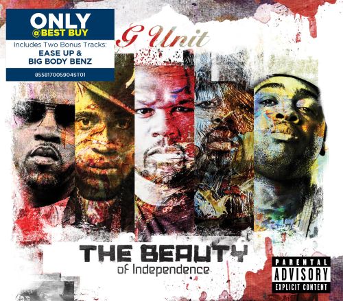  Beauty of Independence [Only @ Best Buy] [CD]
