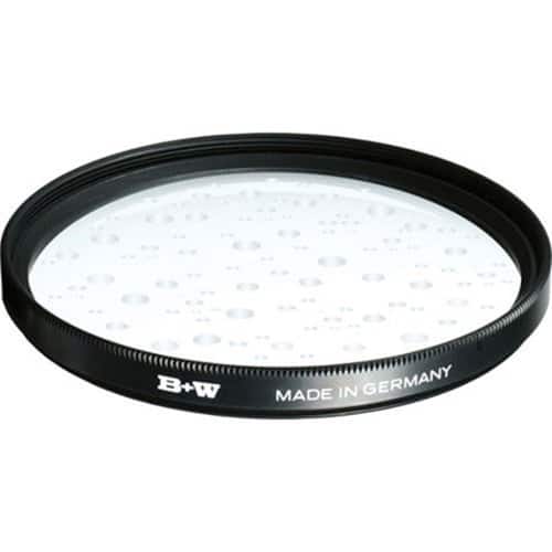 B + W - 62mm Soft Pro Glass Filter