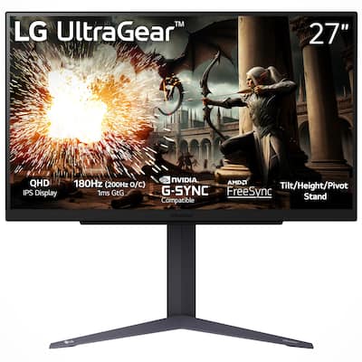 LG 27 LG 27