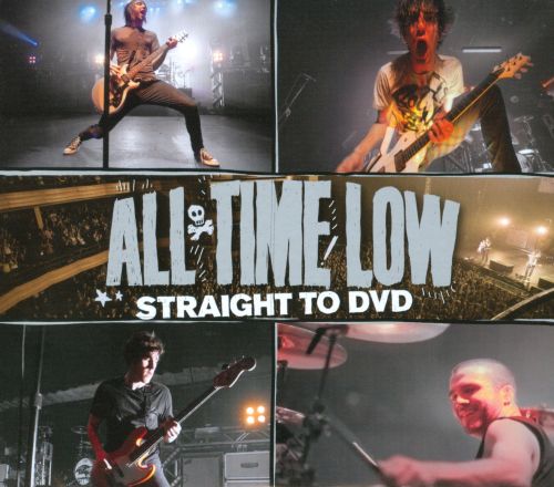  Straight to DVD [CD &amp; DVD]