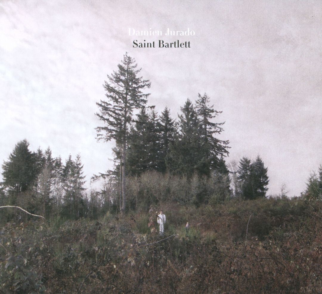 Best Buy: Saint Bartlett [CD]