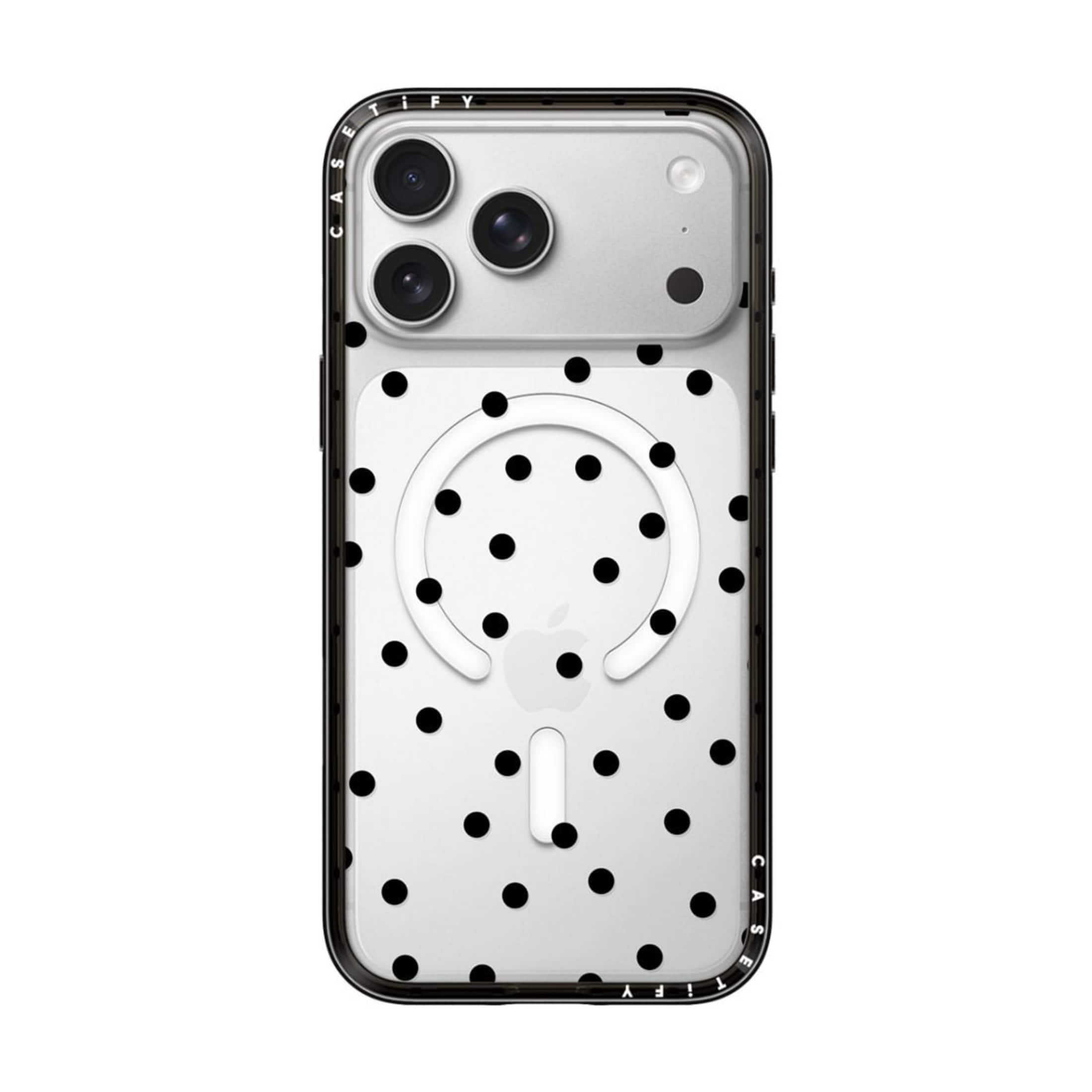 CASETiFY Compact Case MagSafe Compatible for Apple iPhone 18 Pro
