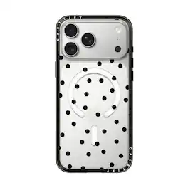 CASETiFY - Compact Case MagSafe Compatible for Apple iPhone 18 Pro Max and 17 Pro Max Devices - Chaotic Charm