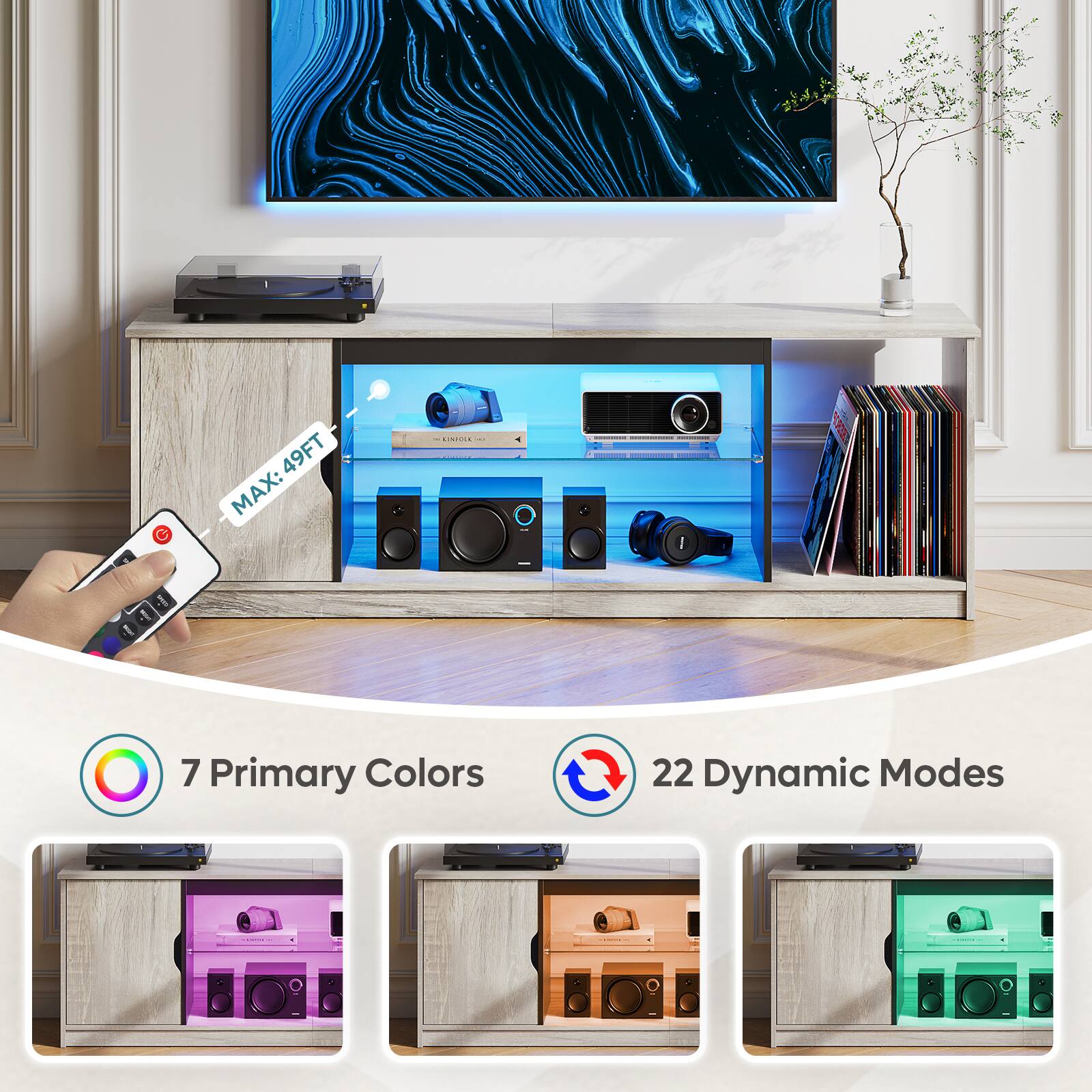 media item thumbnail