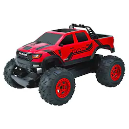 RadioShack - RC RAM Pickup