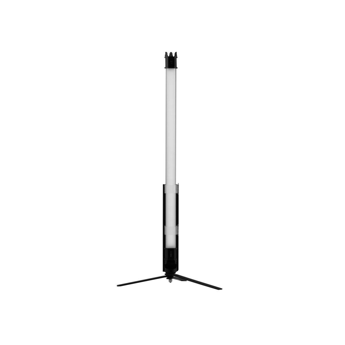Alt View 2. NANLITE - Nanlite PavoTube II 15C 2' 30W RGBWW LED Tube 2-Light Kit.