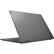 Alt View 11. Lenovo - IdeaPad Flex 5 16IAU7 16" Laptop - Intel Core i7 - 16 GB Memory - 512 GB SSD - Storm Gray.