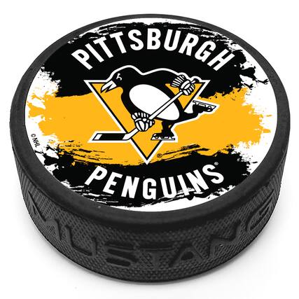 PITTSBURGH
PENGUINS