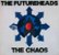 Front Standard. The Chaos [CD].