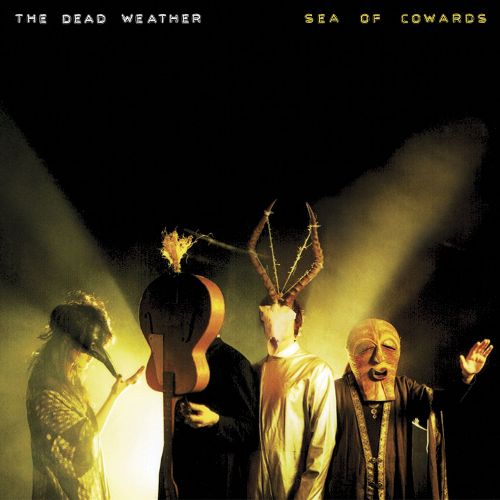  Sea of Cowards [CD]
