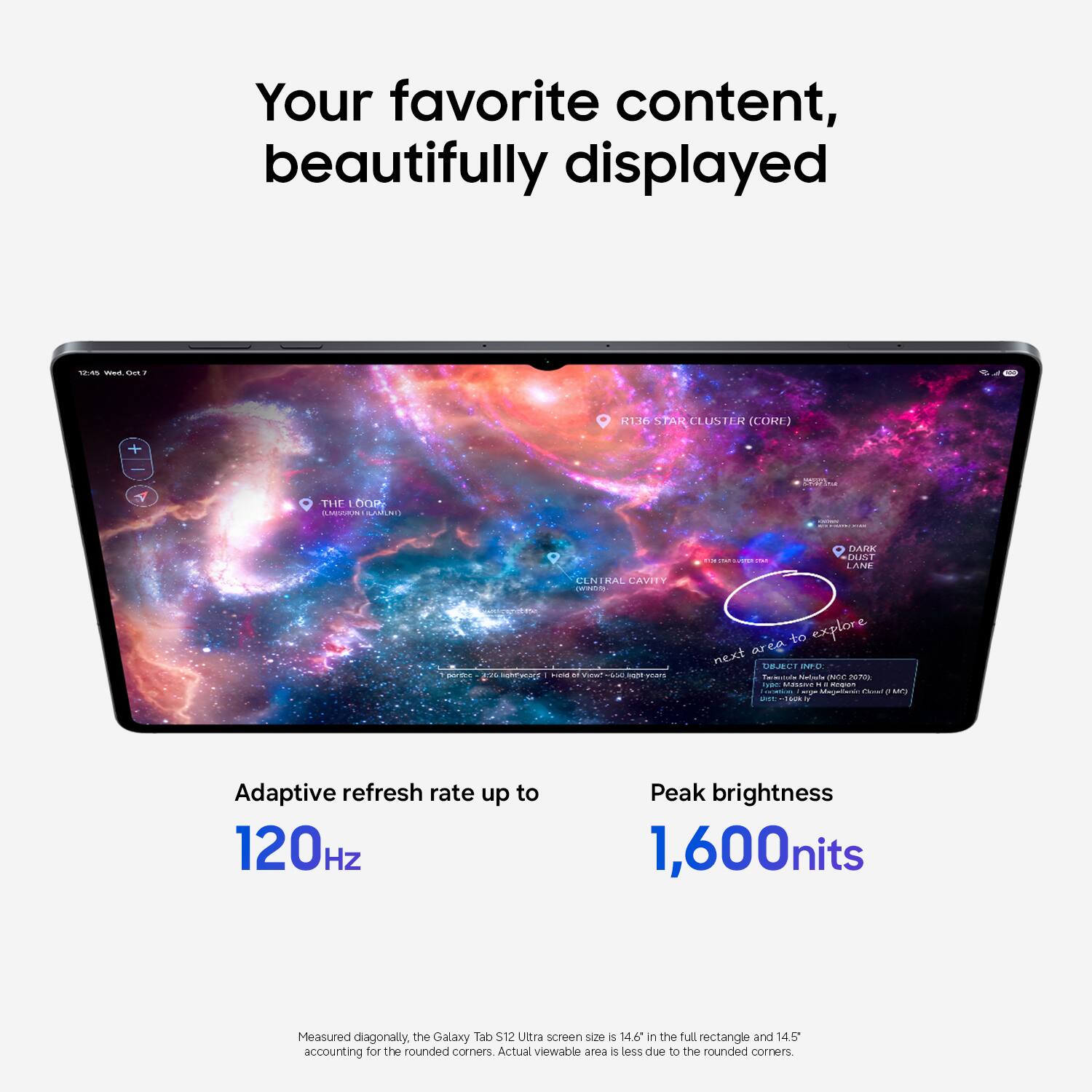 Samsung Galaxy Tab S12 Ultra 14.6