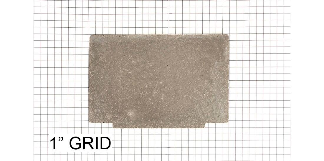 Alt View 1. Majestic Hearth - Replacement Part 30004641 | Fits Majestic Hearth Models and more | Fireplace Other parts.