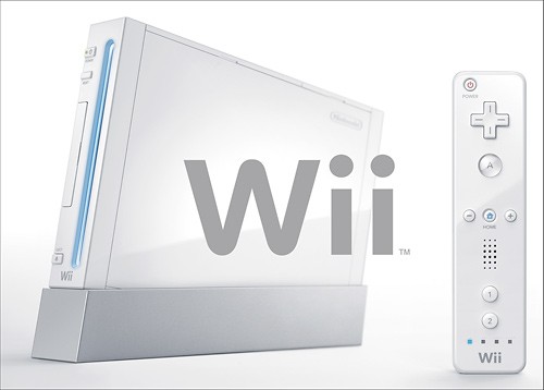 Best Buy: Nintendo Nintendo Wii Console (White) with Wii Sports Resort  RVLSWRP2