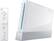 Alt View Standard 2. Nintendo - Nintendo Wii Console (White) with Wii Sports Resort.