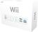 Alt View Standard 3. Nintendo - Nintendo Wii Console (White) with Wii Sports Resort.