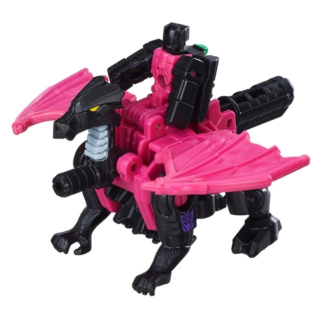 Fangry Titan Masters  | Transformers Generations Titans Return price history on PriceWatchPro