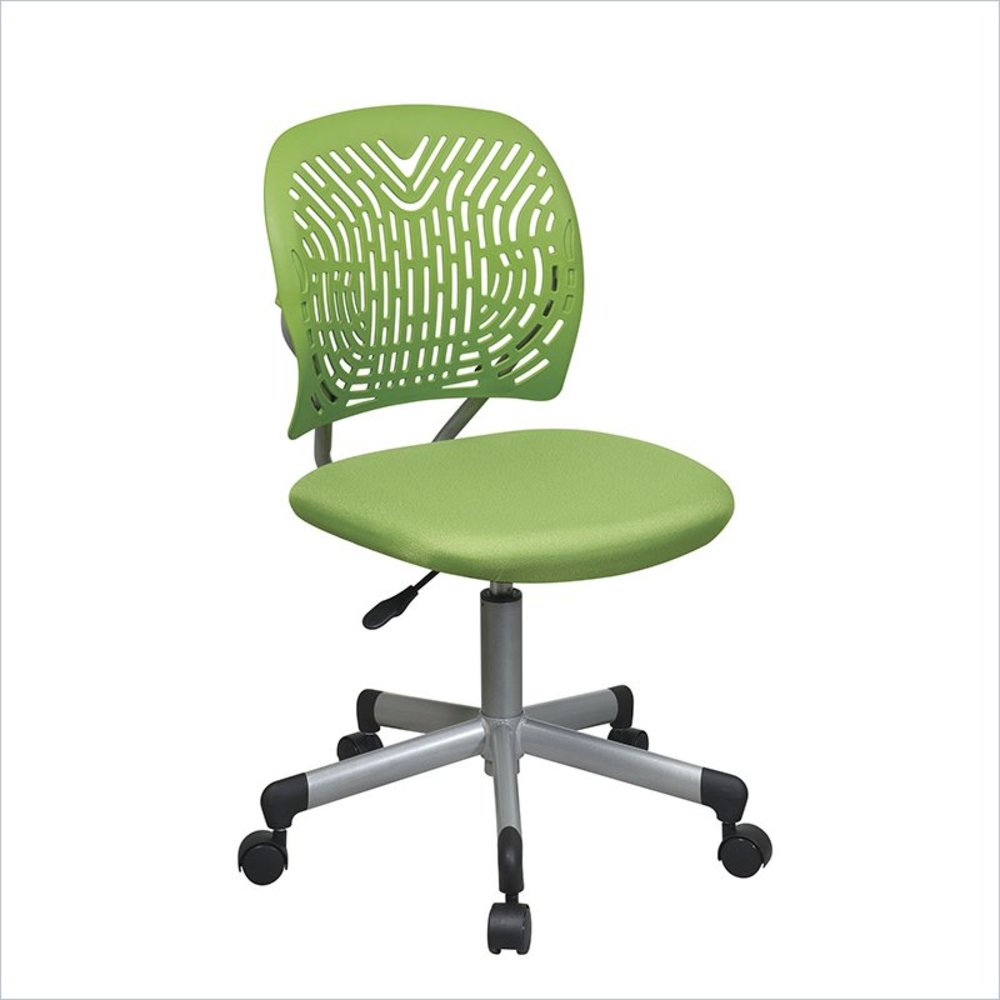 Best Buy: Office Star OSP Designs Seating SpaceFlex Task Office Chair ...