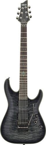 schecter damien elite fr