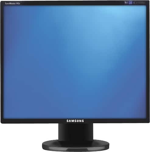 samsung tft lcd monitor factory