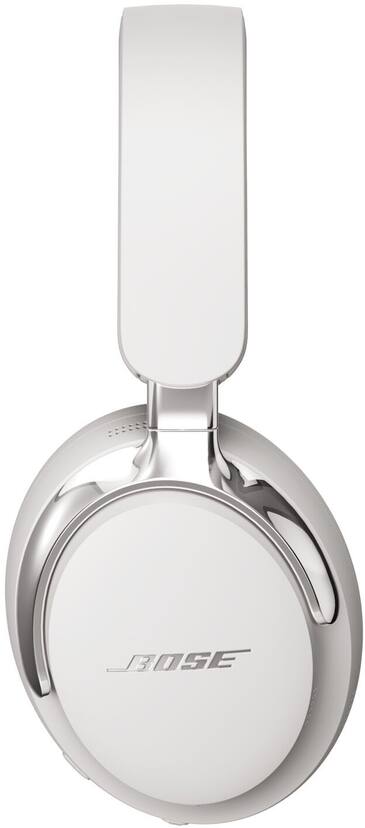 Bose QuietComfort Ultra Headphones (2nd Gen) White 890101