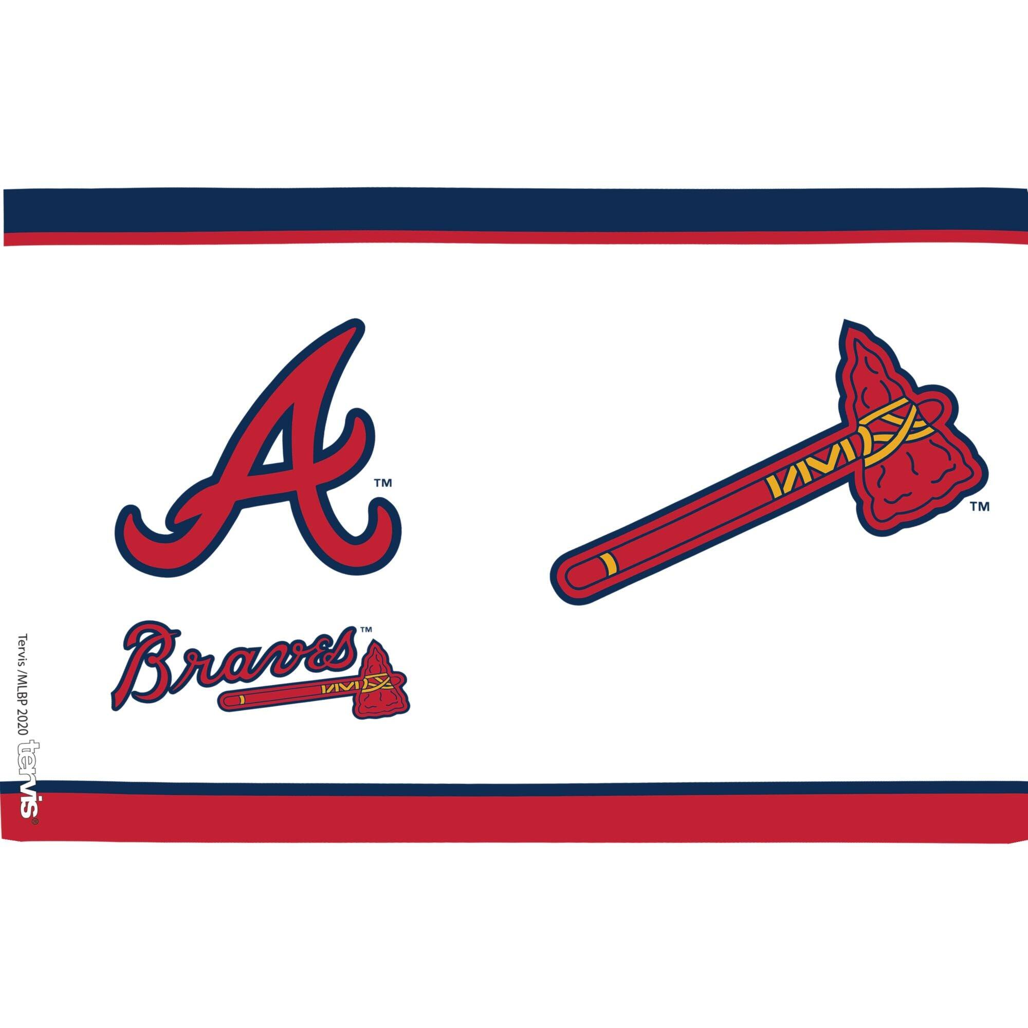 A  
Braves  
Tervis MLBPA 2020  
Tervis