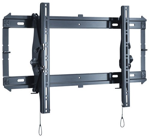 Front Zoom. Chief - Large FIT Tilting TV Wall Mount for Most 32" - 52" Flat-Panel TVs - Black.