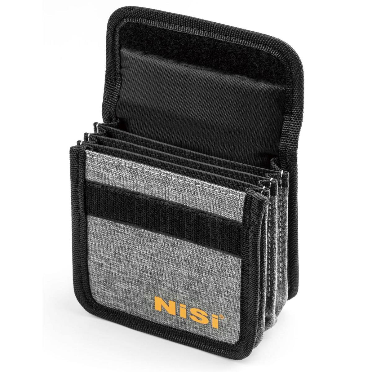 Alt View 4. NiSi - NiSi 82mm Circular Advance Filter Kit.