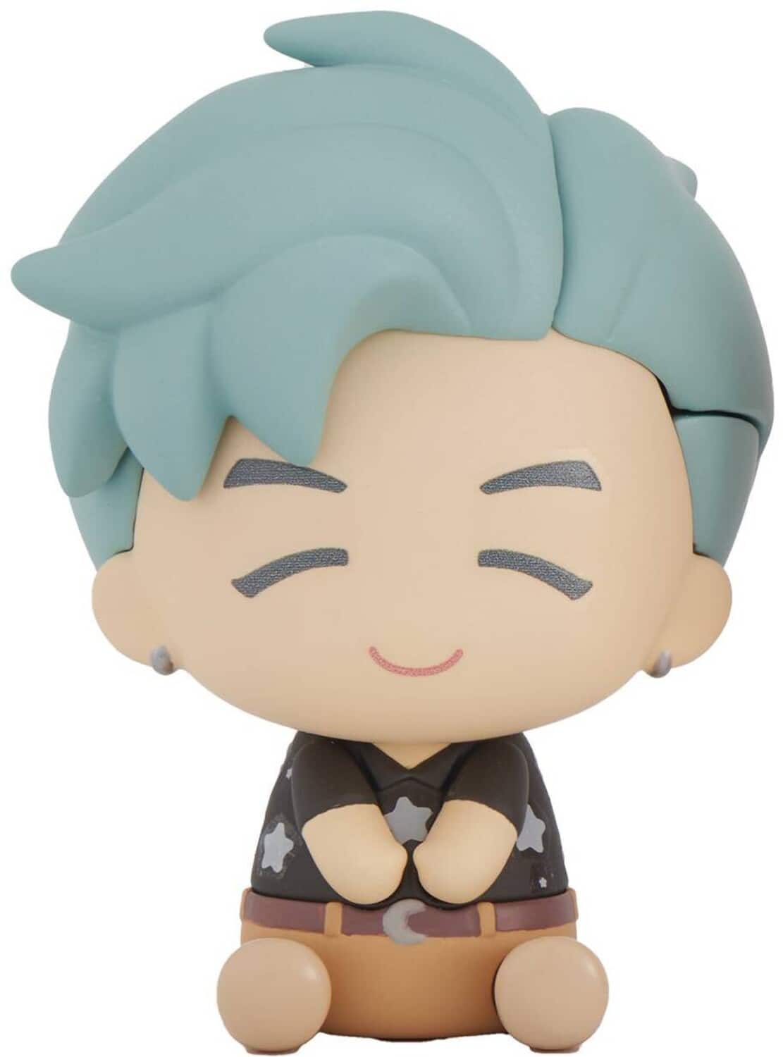 PopMarket - BTS - BanPresto - Tinytan Dynamite Figure vol.1 (A: Rm) - COLLECTABLES - Multicolor
