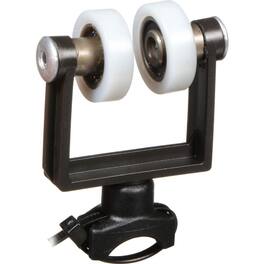 Manfrotto - Cable Runners with Ball Bearings, Pack of 5